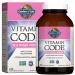 Garden of Life Vitamin Code 50 & Wiser Women 240 Vegetarian Capsules