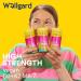 Wellgard Vitamin D3 K2 Gummies Vitamin D3 K2 Gummies Supports Bone Health Immune System and Muscle Health - Buy Online on GoSupps.com