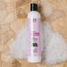 Nourish Beaute Hair Loss Shampoo for Hair Regrowth, Volume & Thickening - Biotin, DHT Blockers & Antioxidants - Men & Women - 10 oz Black Raspberry Shampoo - Buy Online on GoSupps.com