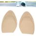 Metatarsal Pads for Women - Soft Breathable High Heel Cushions | Adjustable Skin Color Inserts for Comfort - Buy Online on GoSupps.com