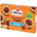 St Michel - Soft Tiger Patties - Chocolate Heart - Without Palm Oil 180g