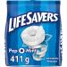 Life Savers Wint-O-Green Mints 1.16 Kg & LIFE SAVERS Pep O Mint Individually Wrapped Candy Mints Sharing Bag 411g Mints + Mints Pep-O-Mint 1.16 kg (Pack of 1) - Buy Online on GoSupps.com