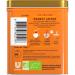 Lipton Black Tea Orange Jaipur Organic Flavored Black Tea Bulk Orange Taste Vitality Rainforest Alliance Certified 150 - Buy Online on GoSupps.com