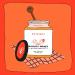 NUTRIMEL Manuka Honey 15+ (MGO 550+) - Glass jar (250 g) - New Zealand origin - 100% Tested and certified - Buy Online on GoSupps.com