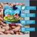 Cool Foods  Veggie Bacon Bits Hickory Smoked  3 Ounce - PACK OF 2 - Buy Online on GoSupps.com