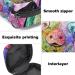 Colorful Animal Napkin Storage Bag - Cute Pig Design Portable Menstrual Pad & Cup Holder for Teens & Women - Buy Online on GoSupps.com