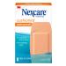 Nexcare Waterproof Cushioned Bandages Knee & Elbow 2 x 4 in 8 Count Beige 8
