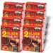 Wick Fowlers Famous 2-Alarm Chili Kit 3.3 oz. Box (Pack of 8) 2-Alarm 3.3 Ounce (Pack of 8)