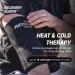 Shogun Recovery Sleeve with Gel Cold Pack | Compression Sleeve for Cold & Heat Therapy | Ideal for Muscle & Joint Pain Relief | Medium - Buy Online on GoSupps.com