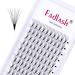 Volume eyelashes 10d 0.05mm D Curl 15mm eyelash volume eyelashes extensions eyelash volume artificial eyelashes of course permanently lashes 15mm 10d-05-d