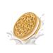 Oreo Golden Sandwich Cookies - Snack Packs, 12 Count Tray, 21.6oz - Pack of 12 - Buy Online on GoSupps.com