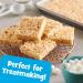 Kellogg's Rice Krispies Cereal 24oz Box - Original Rice Krispies Treats - 8 Vitamins and Minerals - Giant Size - Buy Online on GoSupps.com
