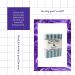 Indigo Wild Zum Bar Goat's Milk Soap - Sea Salt - 3 oz | Natural Moisturizing Soap - Buy Online on GoSupps.com