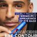 L'Or al Men Expert Hyaluronic Acid Eye Cream 15ml - Anti-Ageing Solution for Dry & Dull Skin - Buy Online on GoSupps.com