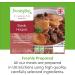 Gluten Free Ready Meal Variety Box - Parsley Box Microwavable Long-Life Cupboard-Store Ready Meals (7 Meals) - Buy Online on GoSupps.com