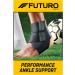 FUTURO Performance Ankle Support | Adjustable Fit | Shop Now - Buy Online on GoSupps.com