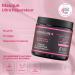 Kerargan - Trio Ultra R parateur Shampoing Apr s-shampoing & Masque la K ratine pour Cheveux Ab m s et Stress s - Nourrit Lisse & Renforce - Sans Sulfate OGM Silicone - 3x500 ml - Buy Online on GoSupps.com