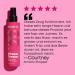 Matrix Care Trio: Miracle Creator Leave-In Spray + Brass Off Shampoo & Conditioner for Nourished Brunette Hair - Buy Online on GoSupps.com