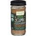 Frontier Herb Organic Ground Cumin Seed - 1.76 oz | Premium Quality Spice - Buy Online on GoSupps.com