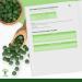 Spiruline + Chlorella Bio - Bioptimal - Compl ment Alimentaire - Multivitamines - Prot ine BCAA Fer Phycocyanine Chlorophylle - 500 mg - Conditionn en France - Certifi par Ecocert - 150 comprim s 150 unit (Lot de 1) - Buy Online on GoSupps.com