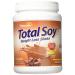 Naturade Total Soy Meal Replacement Supplement, Chocolate, 19.1 Ounce