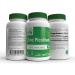 Zinc Picolinate 75mg Vegan | Supports Healthy Immune & Enzyme Functions | 3rd Party Tested | Non-GMO & Gluten Free | Pack of 100 - Buy Online on GoSupps.com