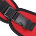 Premium Canine Recovery Knee Support Comfortable Leg Brace for Dogs in Red Medium Ideal for Post Surgery & Injury Protection (M) M Red - Buy Online on GoSupps.com