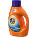 Tide Coldwater Clean Fresh Scent High Efficiency Turbo Clean Liquid Laundry Detergent 1.36 L (29 loads) - Packaging May Vary 1.36 l (Pack of 1) - Buy Online on GoSupps.com