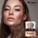 Vitamol Make up Natural Mineral Powder Organic Natural Micronized Powder 14g (Camel) - Buy Online on GoSupps.com