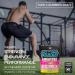 Creatine Monohydrate Gummies 5g Sugar Free Creatine Gummy for Workout for Men & Women Lean Muscle Support Strength Cognitive Health Gluten Free Non GMO NSF Certified Raspberry Lemonade 120 pc Sour Raspberry Lemonad  - Buy Online on GoSupps.com