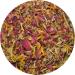 Flower Fusion Treat (0.85 oz.) - Healthy Natural Dried Flower Herbivore Treat - Chinchillas Guinea Pigs Rabbits Prairie Dogs Degus Hamsters Rats Squirrels Sugar Gliders & Other Small Pets - Buy Online on GoSupps.com