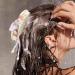 Hair Washing Brushes & Massage Shampoo Brushes - Portable Scalp Massagers for Home & Travel - Buy Online on GoSupps.com