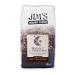 Jim’s Organic Coffee – Blend X AKA Witches Brew – Whole Bean, Very Dark Roast, Bold, 11 oz Bag