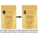 CARMEL ORGANICS Natural Gokhru Fruit Powder 8oz | Tribulus Terrestris, Non GMO, No Preservatives - Buy Online on GoSupps.com