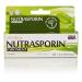 3rd Rock Essentials Nutrasporin Silver Ointment  Toxic-Free  Petroleum-Free  Non-Antibiotic  First Aid  Food Grade Ointment  1.0oz  Pack of 1