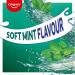 Colgate Plax Soft Mint Mouthwash 1000ml - Minty Fresh Breath | Pack of 1 - Buy Online on GoSupps.com