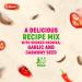 Schwartz x Nadiya Punchy Chicken & Rice One Pan Recipe Mix 25g - Buy Online on GoSupps.com