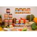 Babybio - Small Pots Apple d'Aquitaine Banana 2x130 g - PACK of 6 - 4 Months - ORGANIC - Buy Online on GoSupps.com