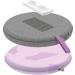 FridaBaby Mom Perineal Comfort Donut Cushion - Ultimate Postpartum Relief - Buy Online on GoSupps.com