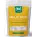 Malic Acid Powder by Elo s Premium (1 LB 452 g) Packaged in Canada Gluten Free Food Grade Natural Sour Agent for Candy Wine Potato Chips Recipes and More