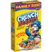 Cap'n Crunch Cereal Crunch Berries 20.5oz Box Cap'n Crunch Crunch Berries