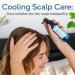 Tree To Tub Full Spectrum Scalp Spray - Intensive Moisturizer for Dry & Flaky Scalps | Tea Tree Oil Solution | International Shipping Available - Buy Online on GoSupps.com