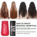 2PCS Hair Styling Powder Long-lasting Hold Fluffy Styling Powder Keep Hair Soft & Fluffy All Day Oil Control Refreshing Hair Texture Volume Powder for Men and Women - Buy Online on GoSupps.com