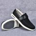 Men's Adjustable Diabetic Shoes - Comfort Orthopedic Sneakers for Swollen Feet Air Cushion Walking Shoes for Elderly Edema & Arthritis Relief - Available in Gris - Buy Online on GoSupps.com