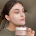 Revolution Skincare Pink Clay Detoxifying Face Mask 50ml - Purify & Revitalize Your Skin | Shop Internationally - Buy Online on GoSupps.com