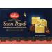 Haldiram Soan Papdi - pure ghee - 1 Kg