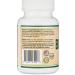 Boric Acid Suppositories 600mg - 60 Count - Vaginal pH Balance & Odor Control - USP Medical Grade - Made in USA - Buy Online on GoSupps.com
