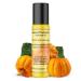 Sweet Pumpkin Perfume Oil 0.3 Oz Portable Roll-On Fragrance with Long-Lasting Scent Delightful Essential Oils and Jojoba Oil For Daily Use 0.3 Fl Oz (Pack of 1)