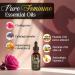Calendula Yoni Oil & Rose Yoni Soap Set - pH Balance, Odor Control, Hygiene Products - 4oz Soap & 1oz Oil Bundle - Buy Online on GoSupps.com