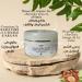  Ly'n Morocco Organic Repairing Hair Mask 200ml - Formula enriched with Argan Oil & Keratin for damaged and dry hair. Paraben and silicone free. Strengthens the hair fiber. - Buy Online on GoSupps.com